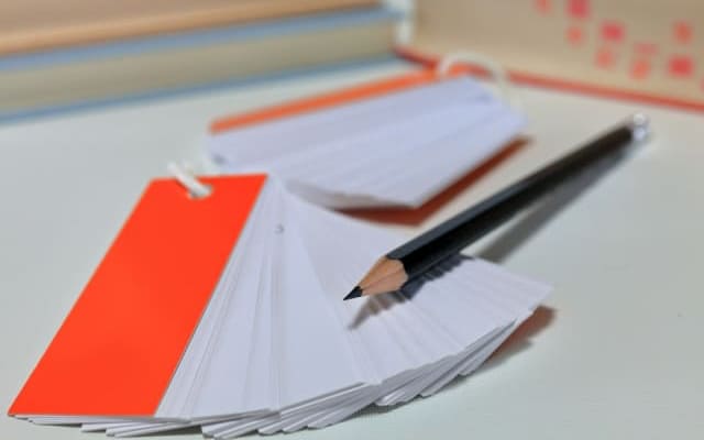 数学が暗記科目になっている